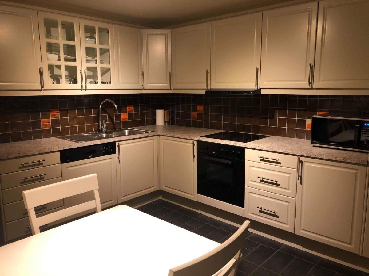 Eg Apartment Leknes
