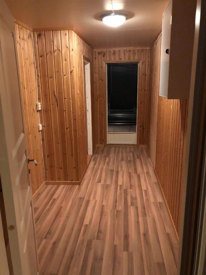 Apartment Eg Leknes
