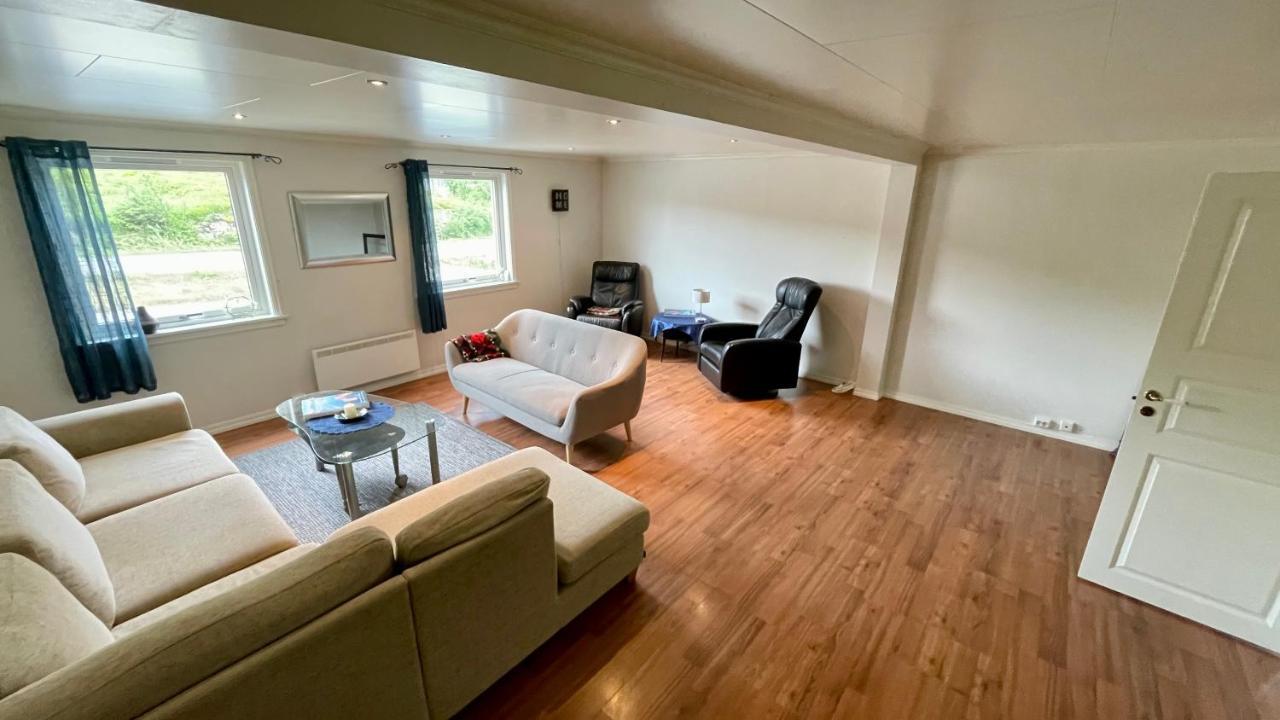 Eg Apartment Leknes