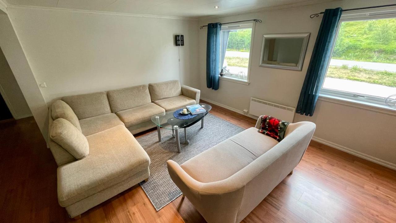 Eg Apartment