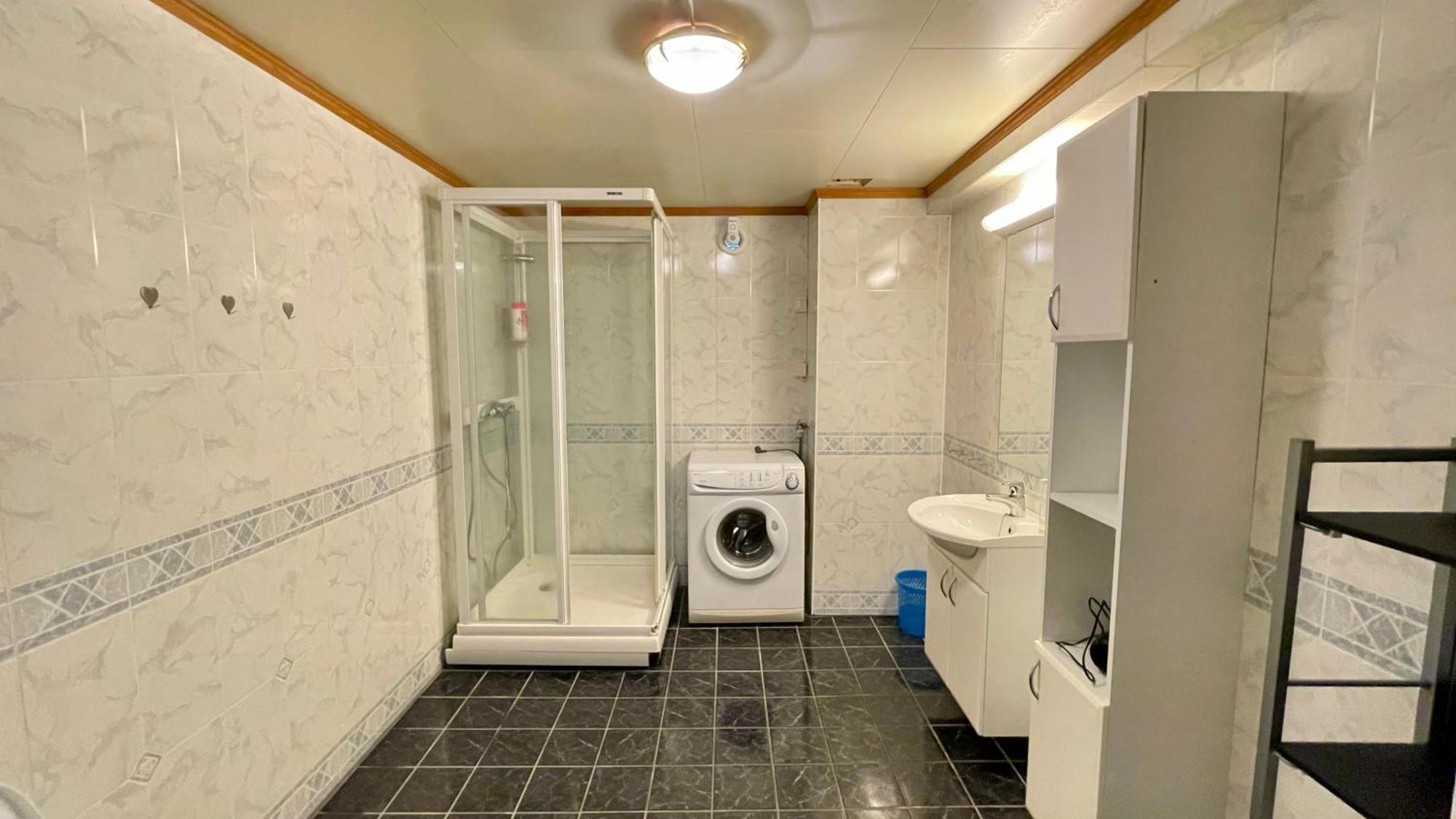Apartment Eg *